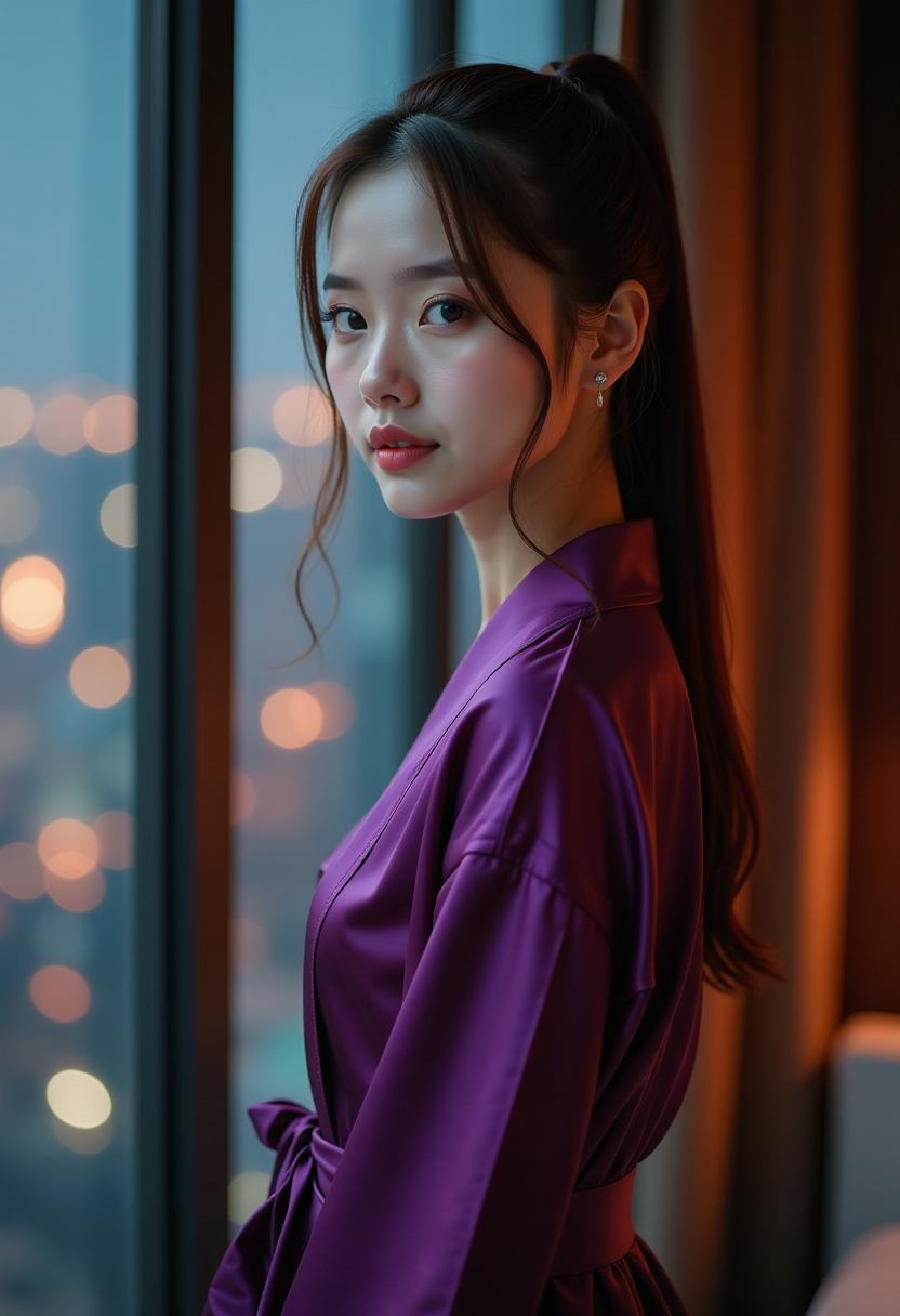 妈妈的歌谣